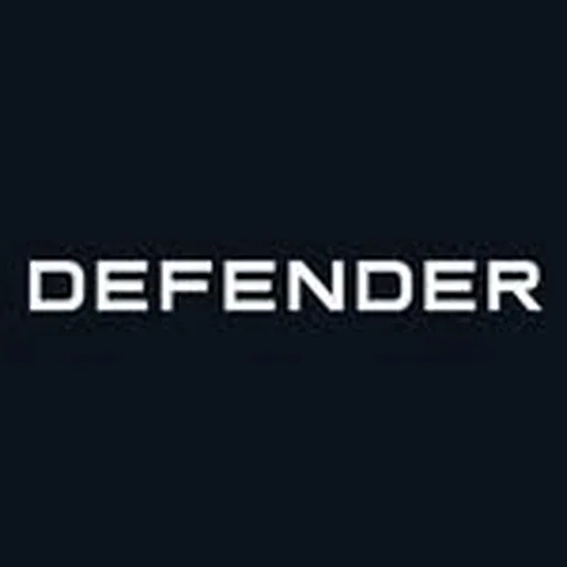 @defender profile image