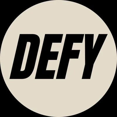 @defy.training profile image