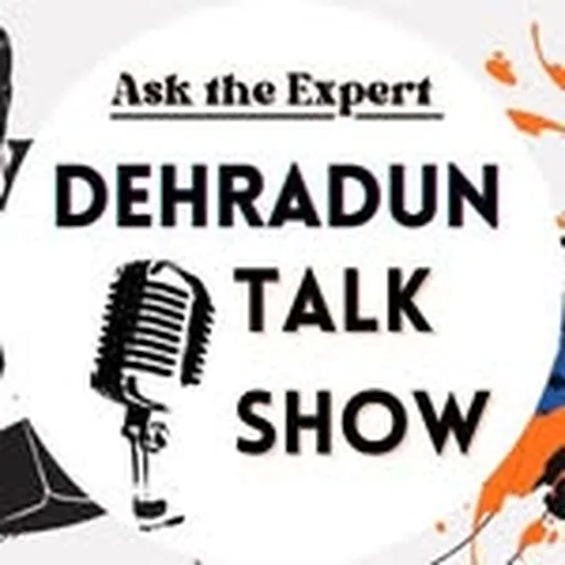 @dehraduntalkshow profile image