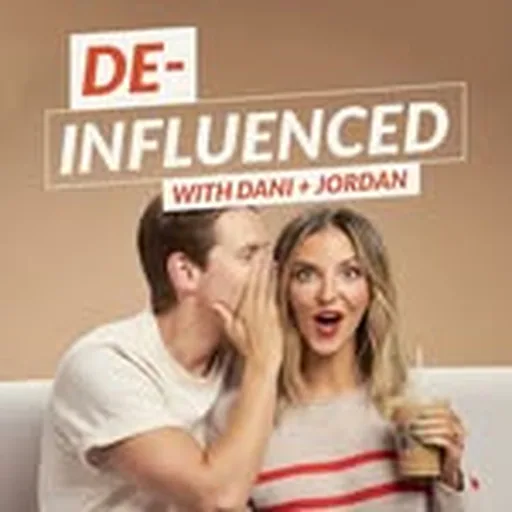 @deinfluencedpodcast profile image