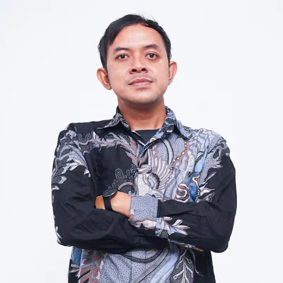 @dekisutrisna profile image
