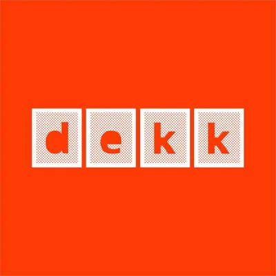 @dekkistanbul profile image