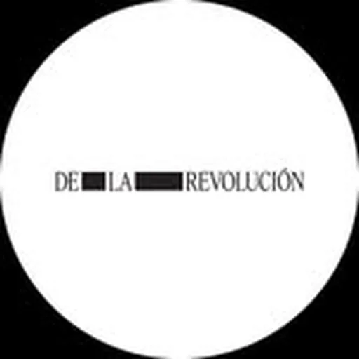 @delarevolucion profile image