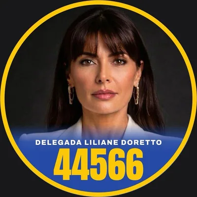 @delegadalilianedoretto profile image