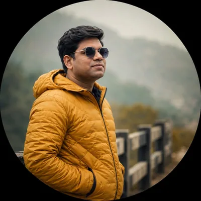 @delhitravelblogger profile image