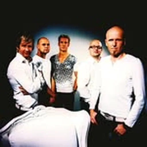 @delirious_band profile image