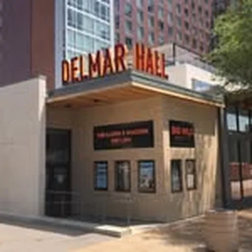 @delmarhallstl profile image