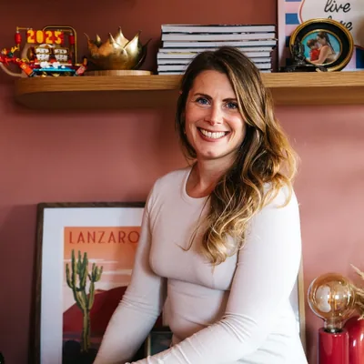 @delphinemarieyoga profile image