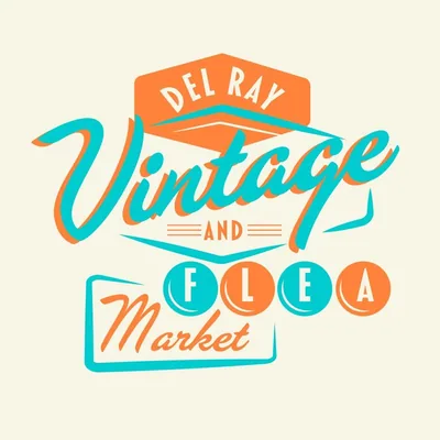 @delrayvintageflea profile image