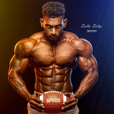 @delta_dilip profile image