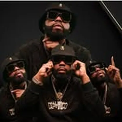 @demarcodadon profile image