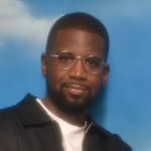 @demarhamilton profile image