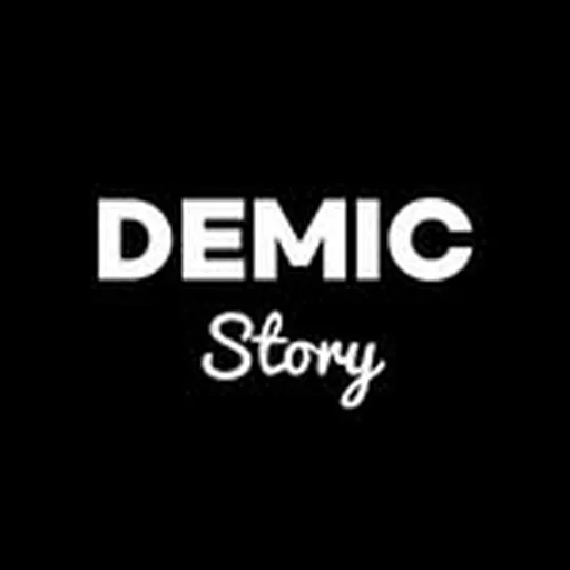 @demicstory profile image