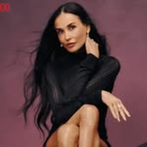 @demimoore profile image
