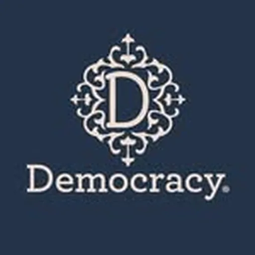 @democracyclothing profile image