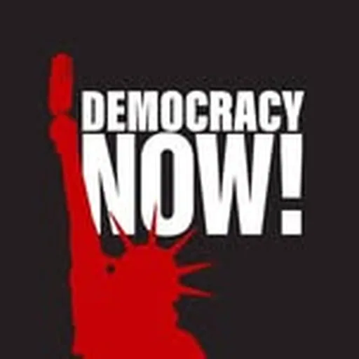 @democracynow profile image