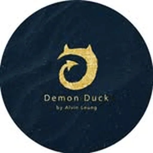 @demonduckdubai profile image