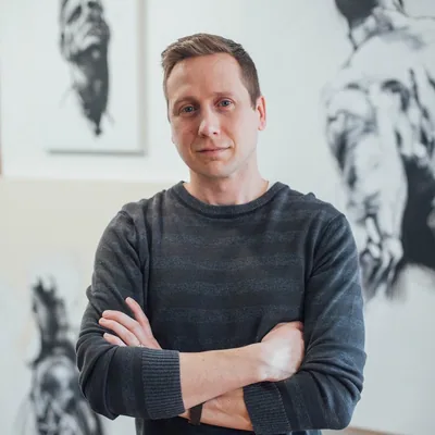 @derekoverfield profile image