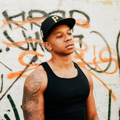 @deronhorton profile image