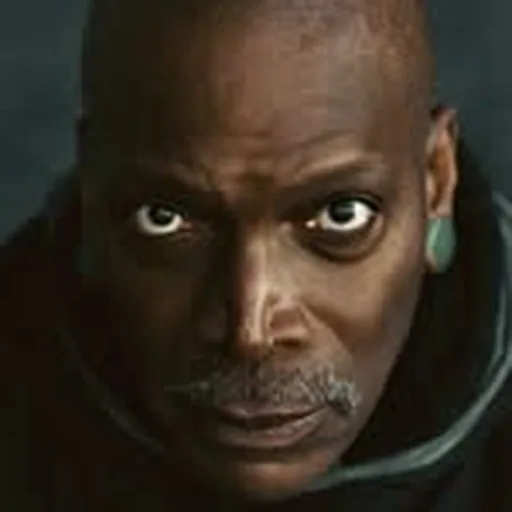 @derrickgreenofficial profile image