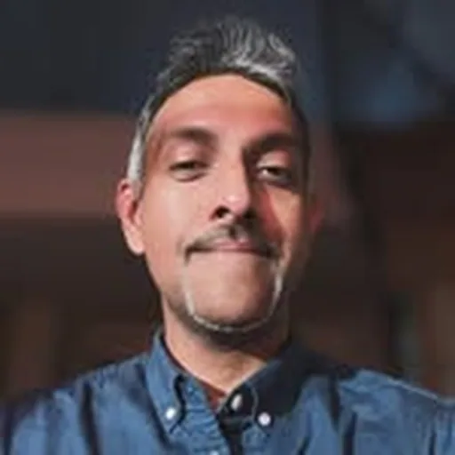 @derrickpereira profile image
