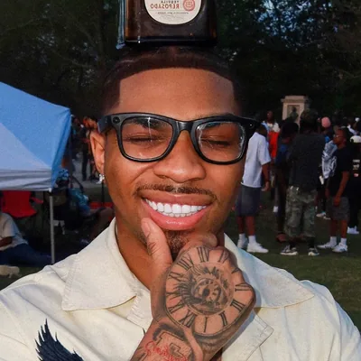 @derrickterrelll profile image