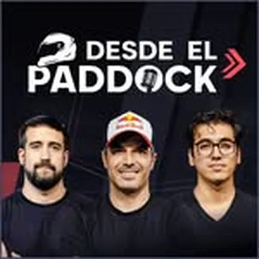 @desdeelpaddock profile image