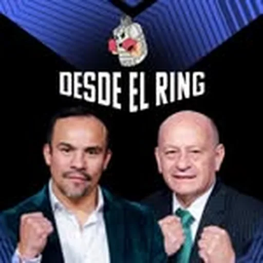 @desdeelringpodcast profile image