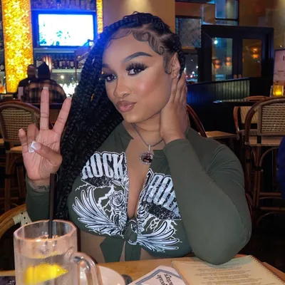 @deshasharee profile image