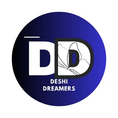 @deshidreamers profile image