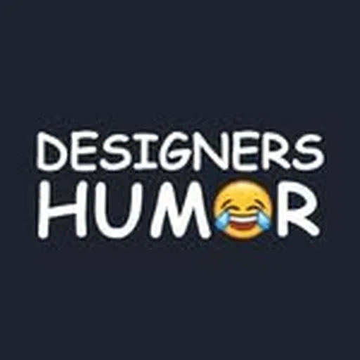 @designershumor profile image