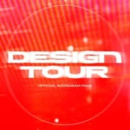 @designtour_show profile image