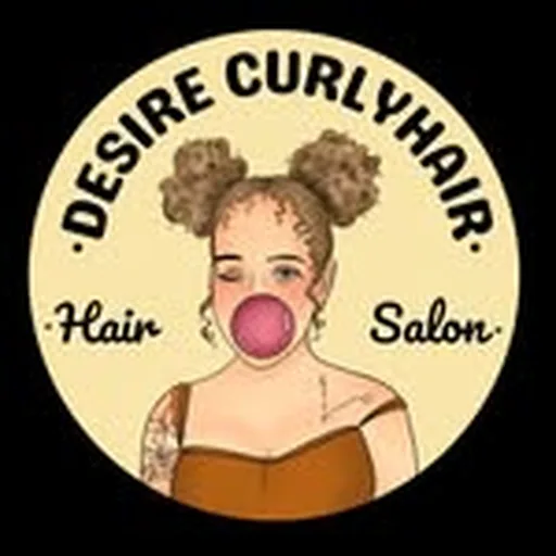 @desirecurlyhair profile image
