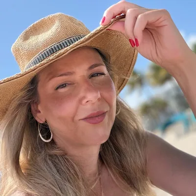 @dessiparrish profile image