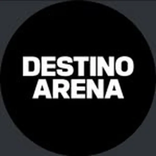 @destinoarena profile image