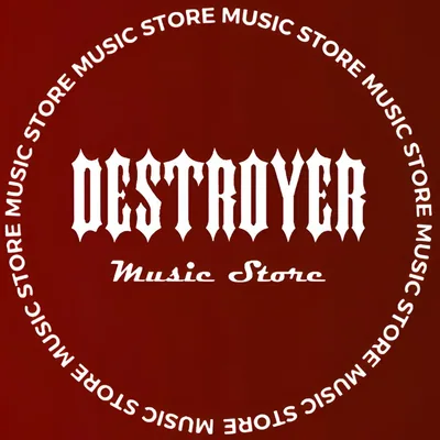 @destroyermusicstore profile image