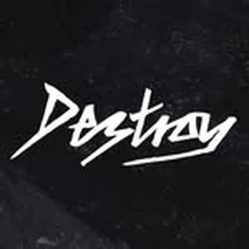 @destroyordie profile image