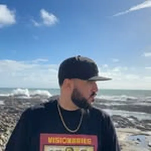 @destructmusic profile image