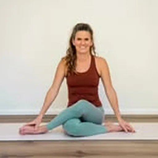 @devidalyyoga profile image