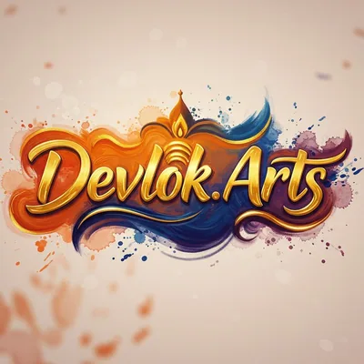 @devlok.arts profile image
