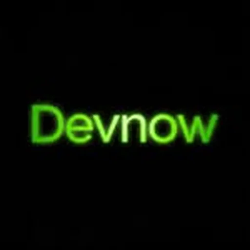 @devnowindia profile image