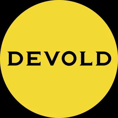 @devoldofnorway profile image