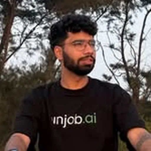 Dev Taneja