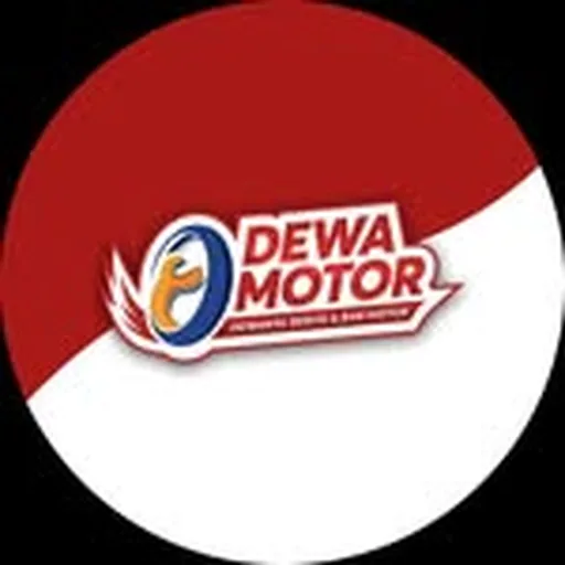 @dewamotor.id profile image