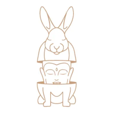 @dharmarabbit profile image