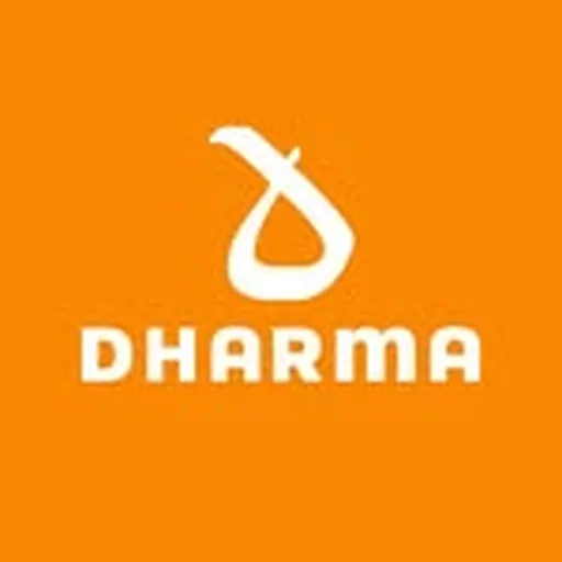 @dharmaworldwide profile image