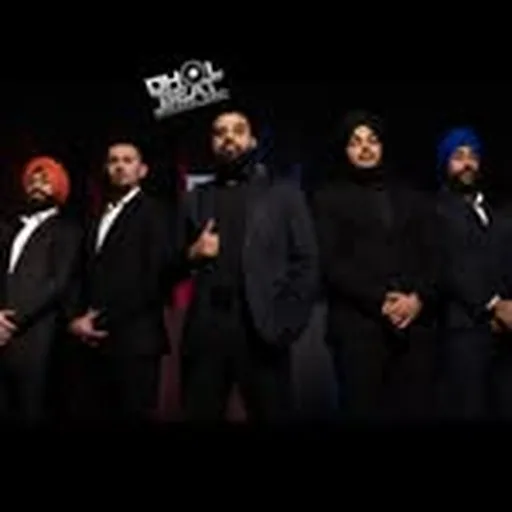 @dholbeatinternational profile image