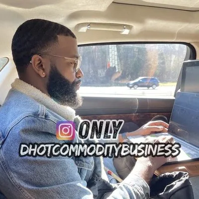 @dhotcommoditybusiness profile image
