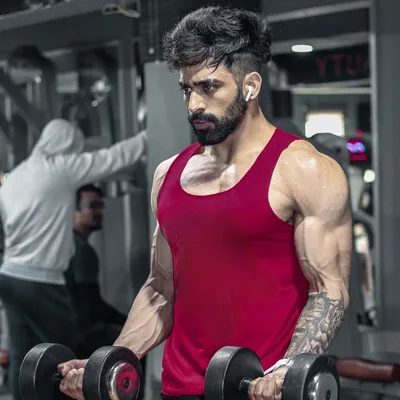 @dhruvfitness profile image