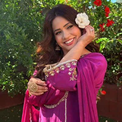 @diamond_miss_pooja profile image